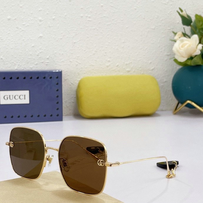 Top Quality G*ucci Glasses