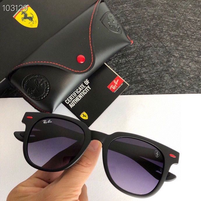 R*ayban Glasses Top