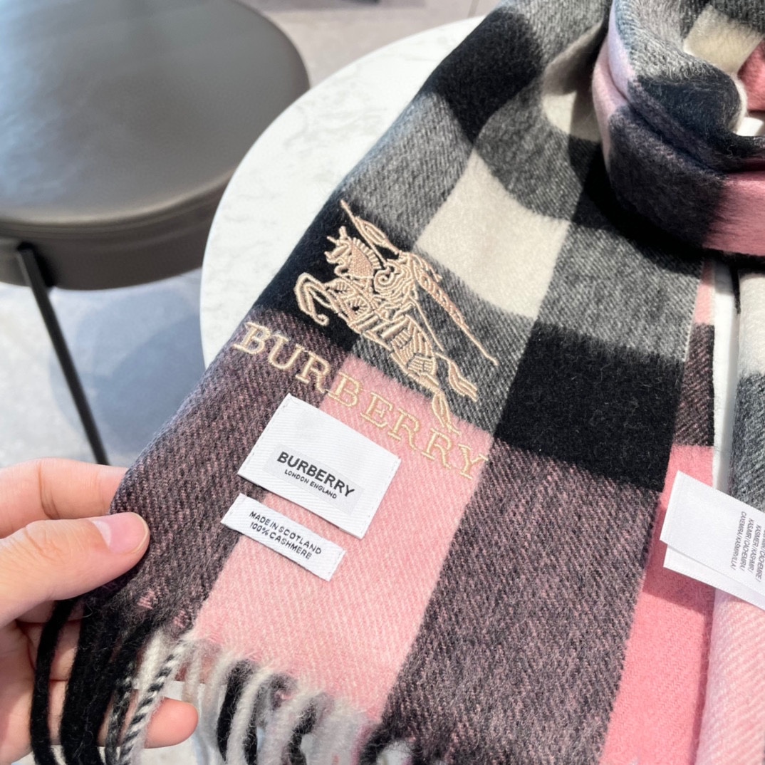 Scarf 32*180cm