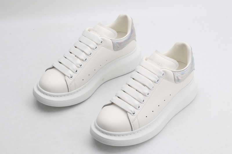 Men Women A*lexander M*cqueen Top Sneaker