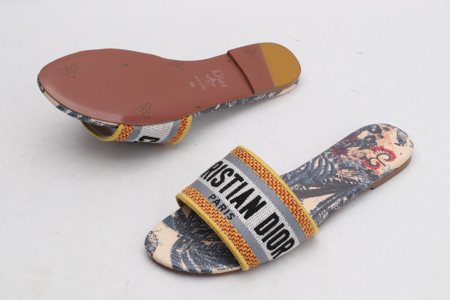 Women D*or Sandals