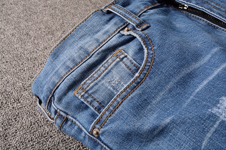 Men Jeans Top Quality