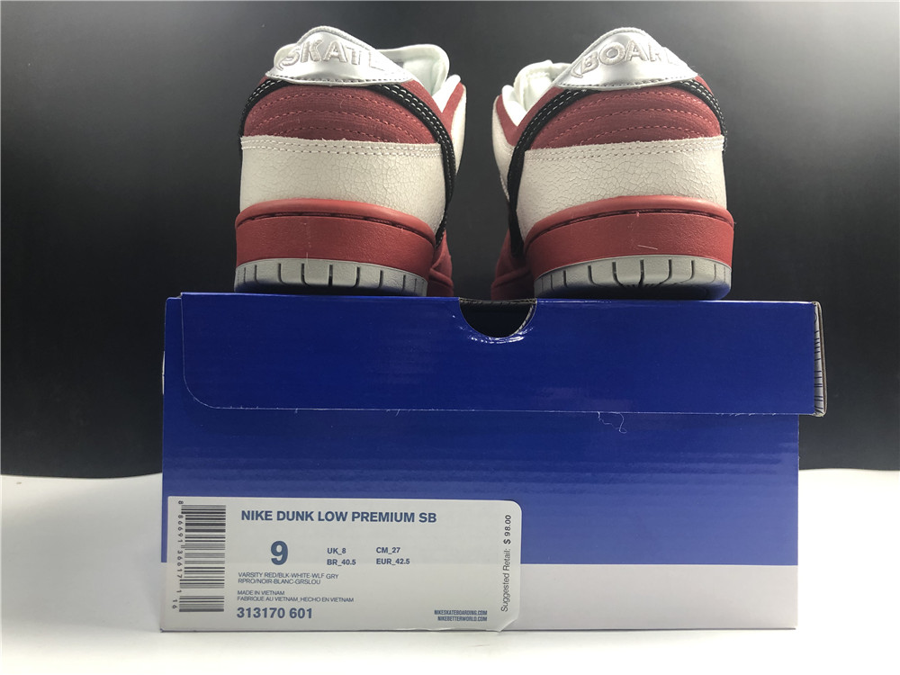 from Nike Dunk LOW PREMIUN SB