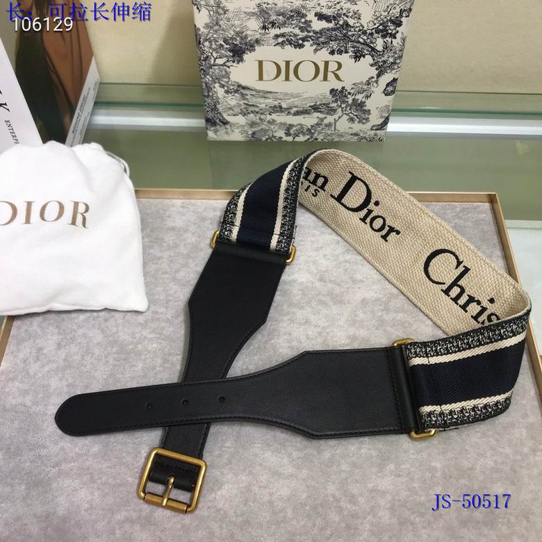 D*or Belts Top Version