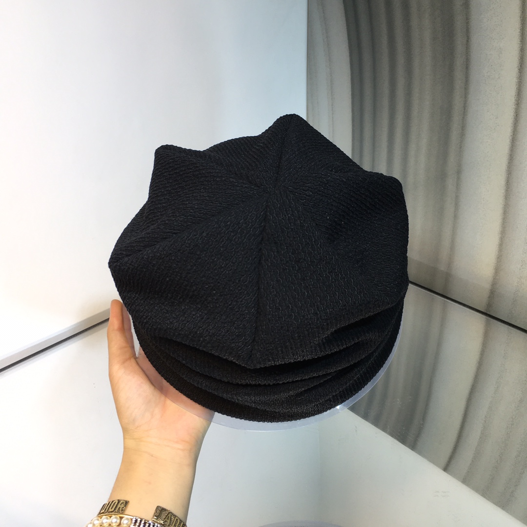 Top Hats