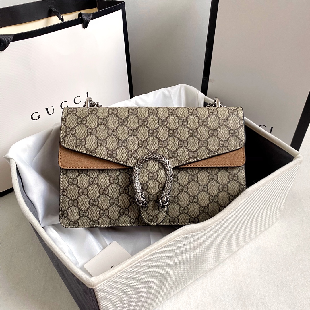 G*ucci Bag Top Quality 28*18*9CM