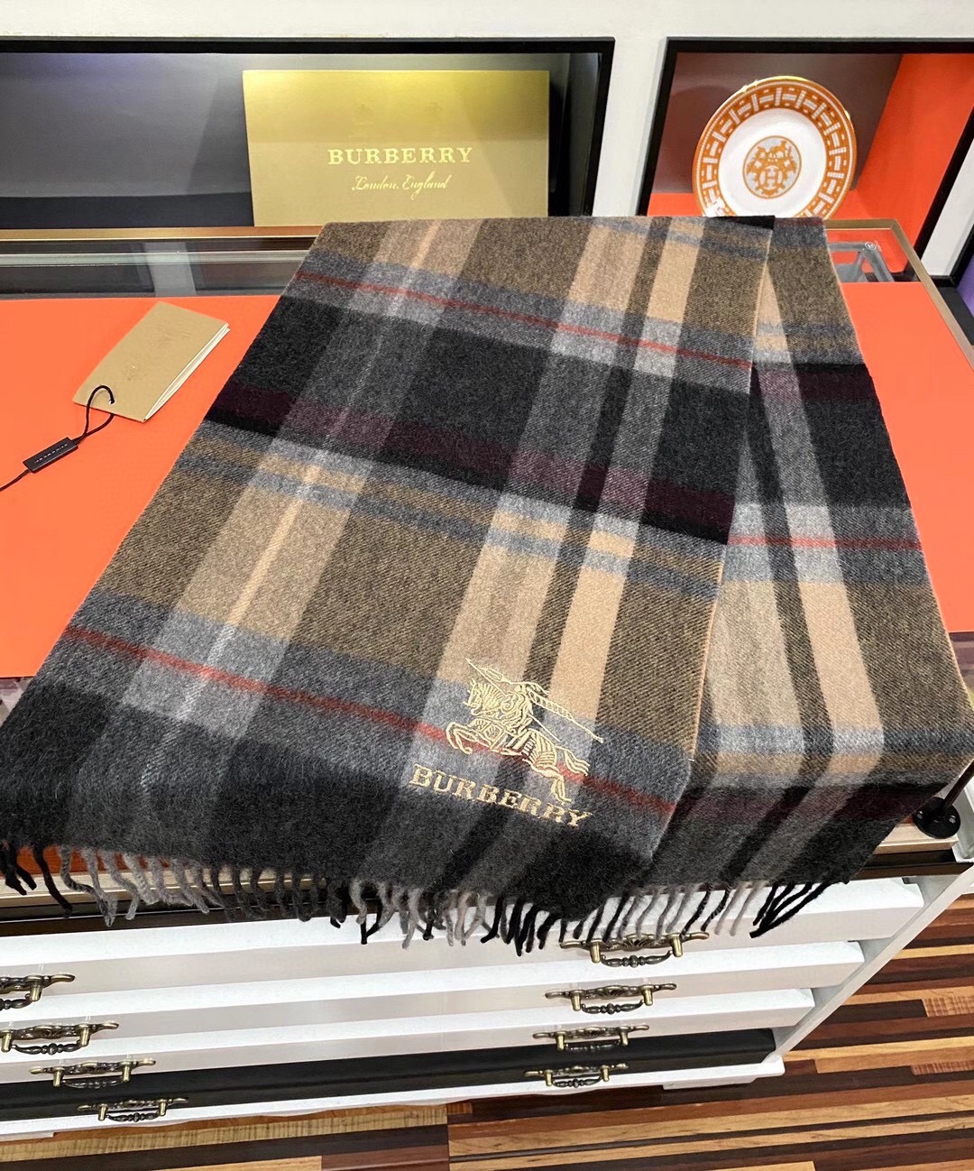 Scarf 32*180cm