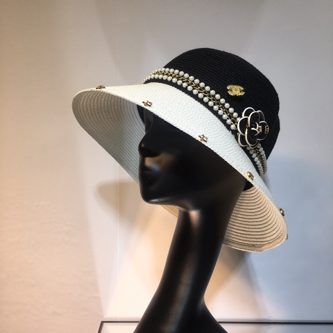 Top Hats
