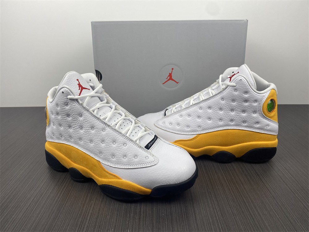 Air Jordan 13