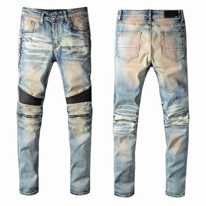 Men Jeans Top Quality