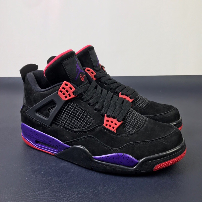 Air Jordan 4 NRG โRaptorsโ AQ3816-056