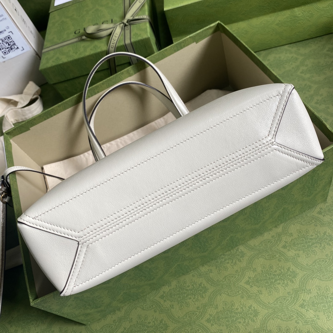 G*ucci Bag Top Quality 28*26*8.5cm
