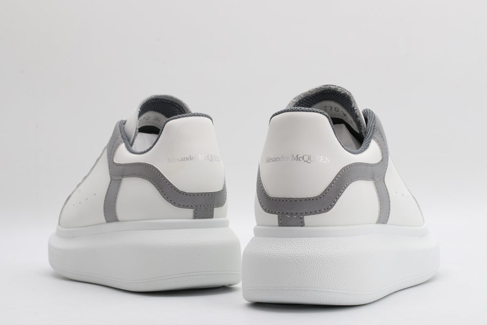 Men Women A*lexander M*cqueen Top Sneaker