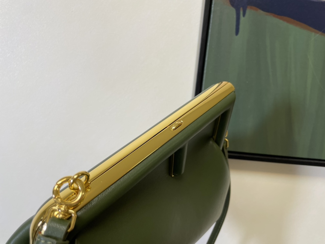 F*endi Bag Top Quality 26*9.5*18CM