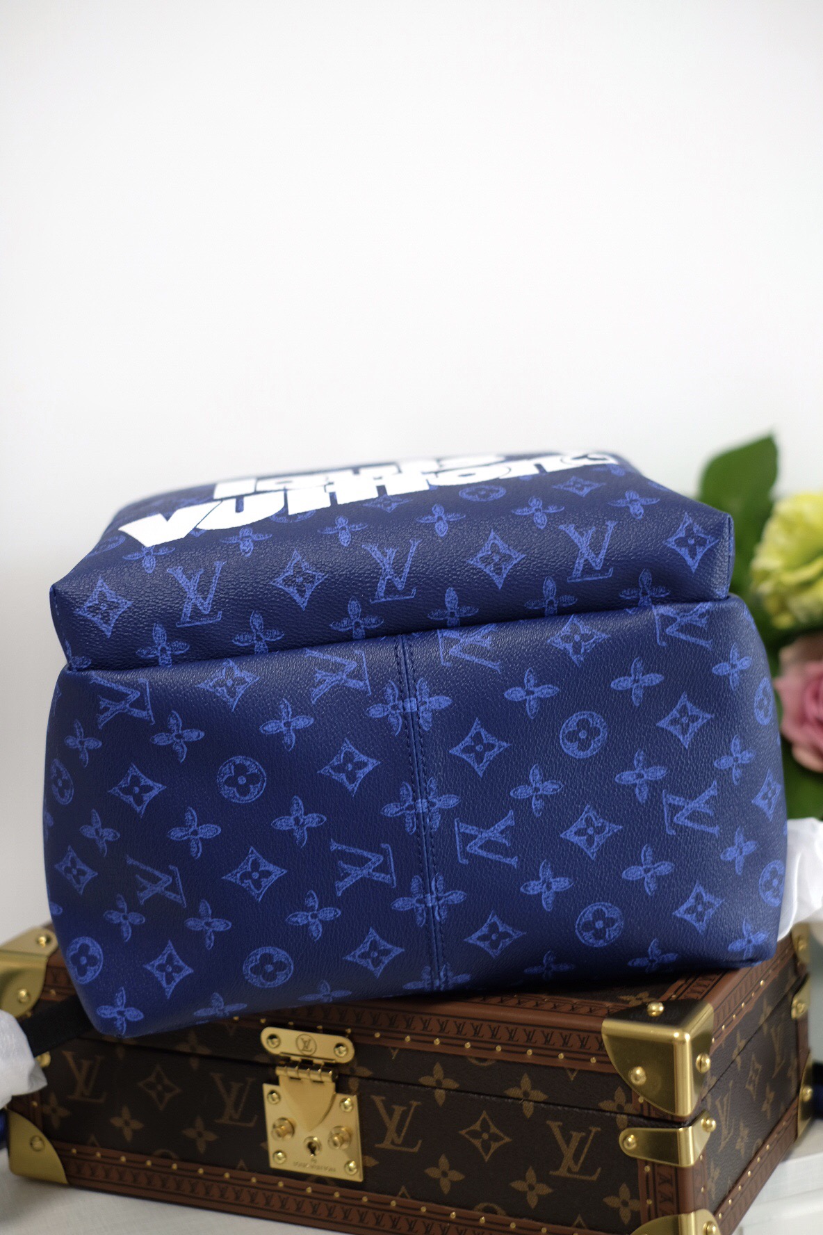L*ouis V*uitton Bag Top Quality 37*40*20cm