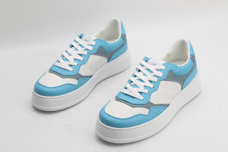 Men Women G*ucci Top Sneaker