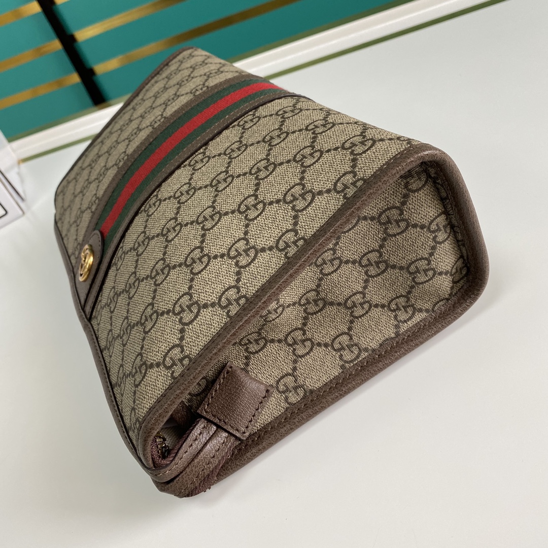 G*ucci Bag Top Quality 28.5*18*9CM