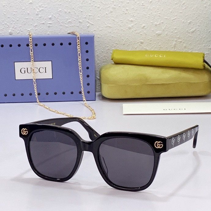 Top Quality G*ucci Glasses