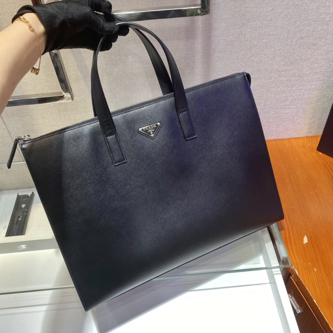 P*rada Bag Top Quality 40*40*9CM