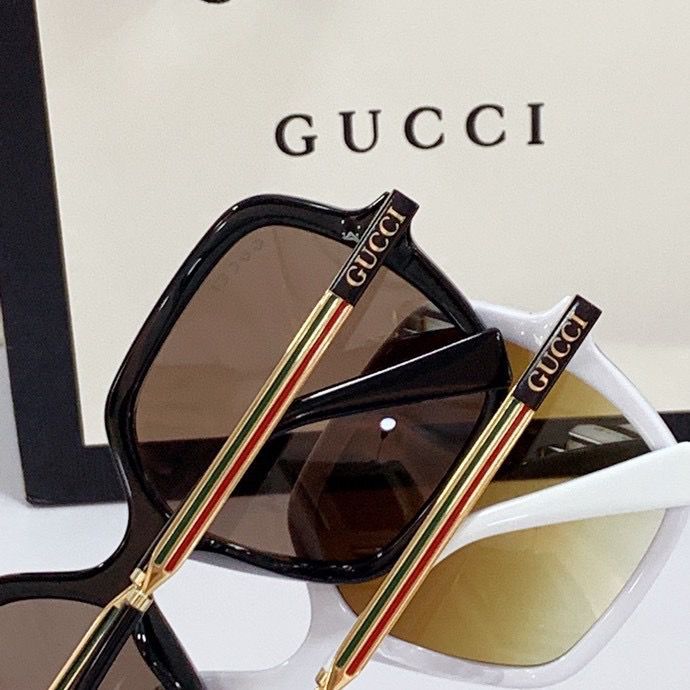 Top Quality G*ucci Glasses