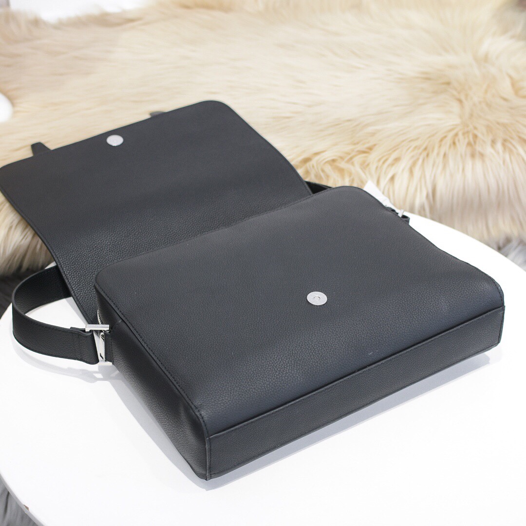 D*ior Bag Top Quality 33*26*7cm