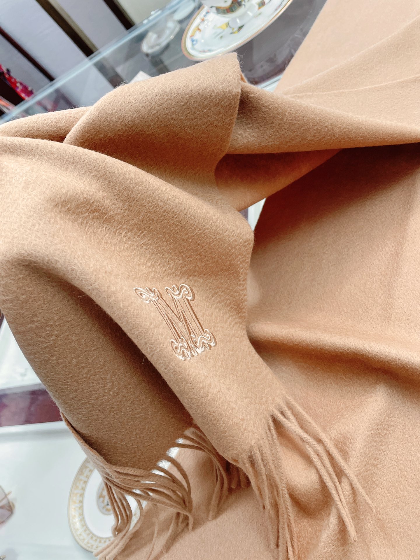 Scarf 40*200cm