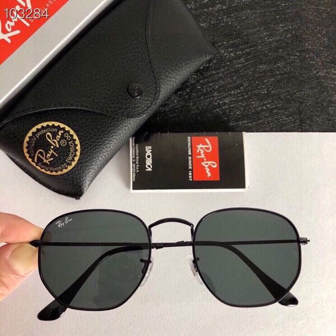 R*ayban Glasses Top