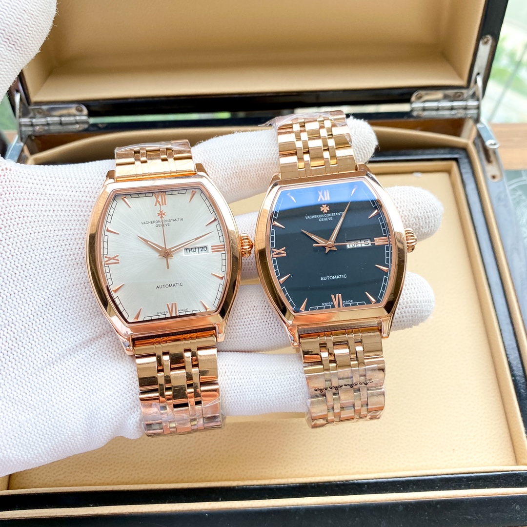 V*acheron C*onstantin Watches Top Quality 42*12mm