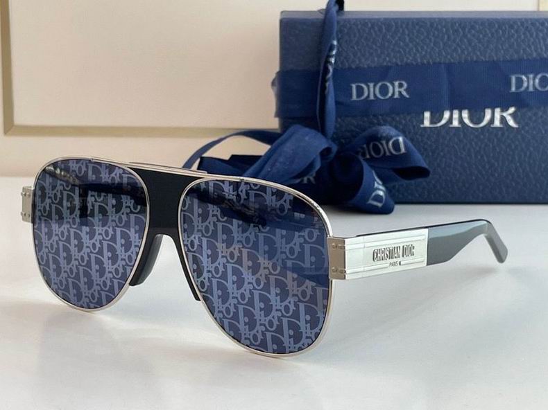D*ior Glasses Top