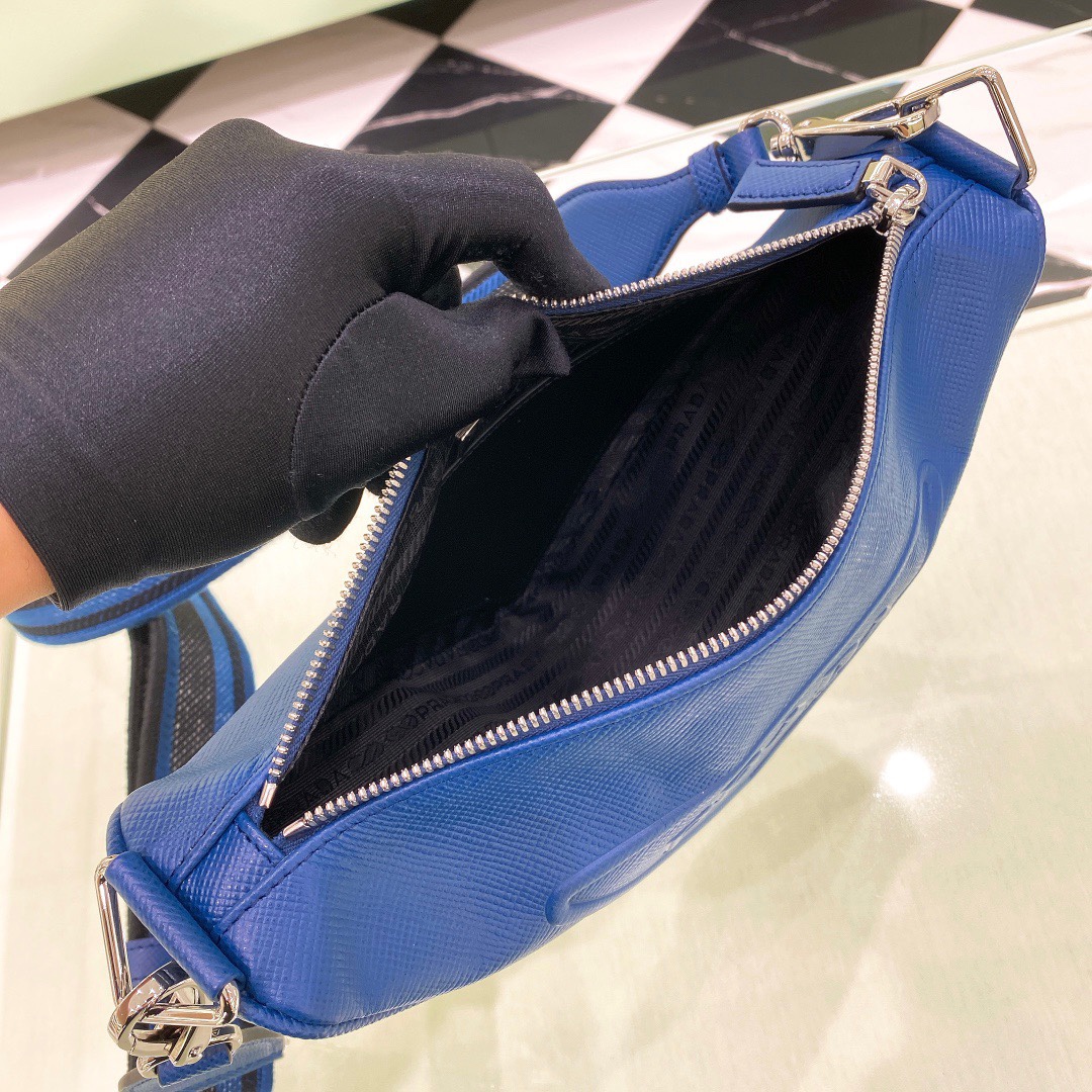 P*rada Bag Top Quality 28*18*11CM