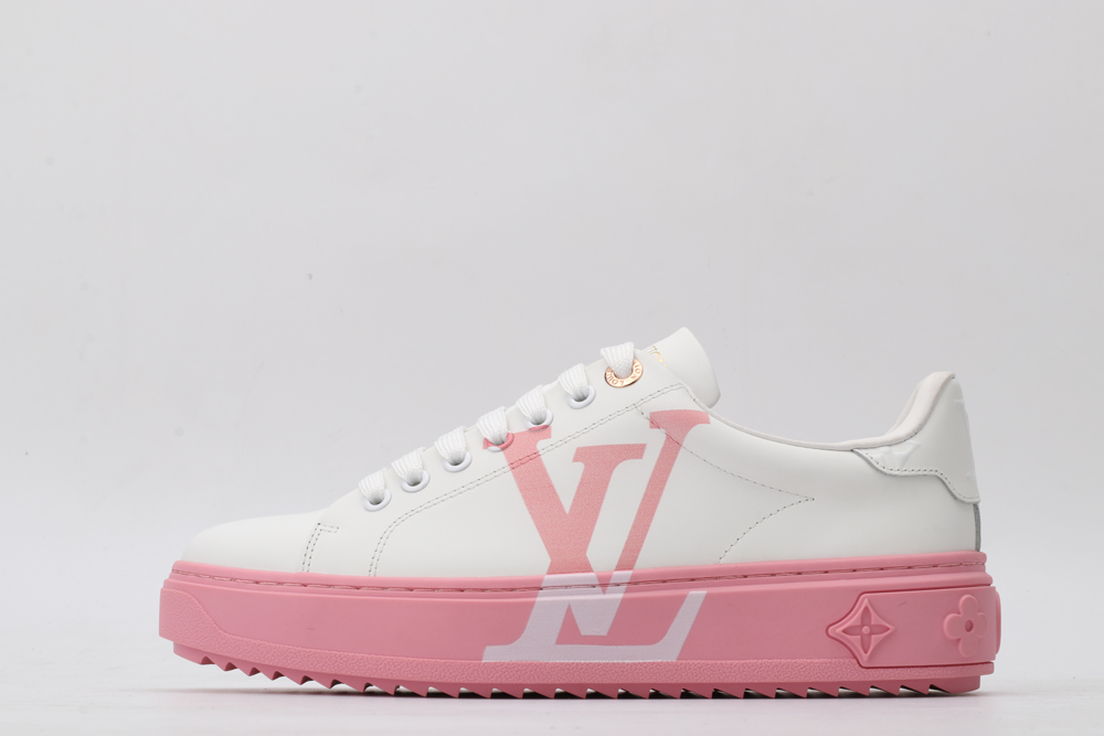 Men Women L*uis V*itton Sneaker