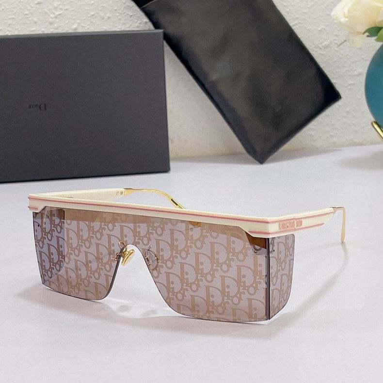 D*ior Glasses Top