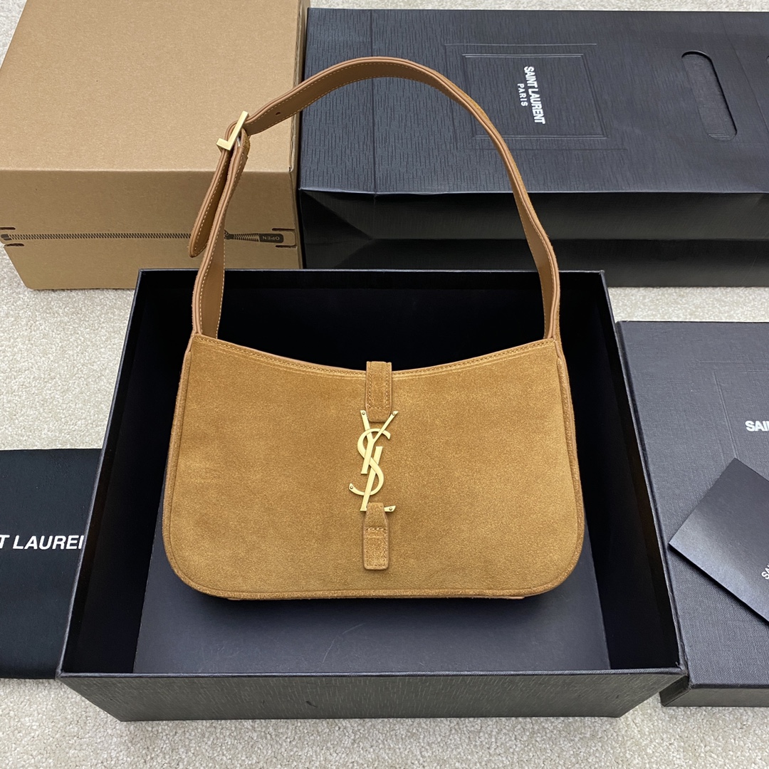 Y*SL Bag Top Quality 24.5οΌ14*6CM