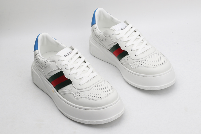 Men Women G*ucci Top Sneaker