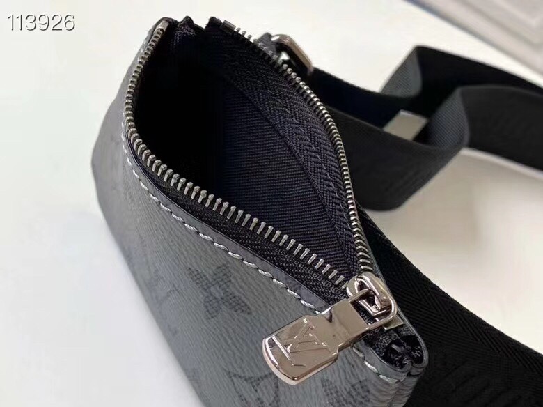 L*ouis V*uitton Bag Top Quality 25*18.5*7cm