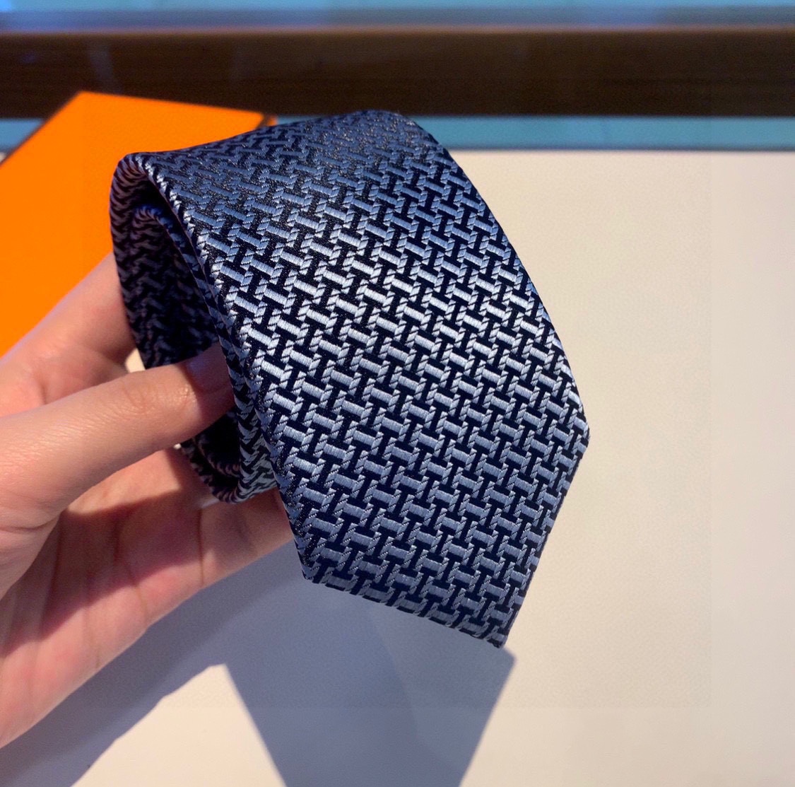 Necktie