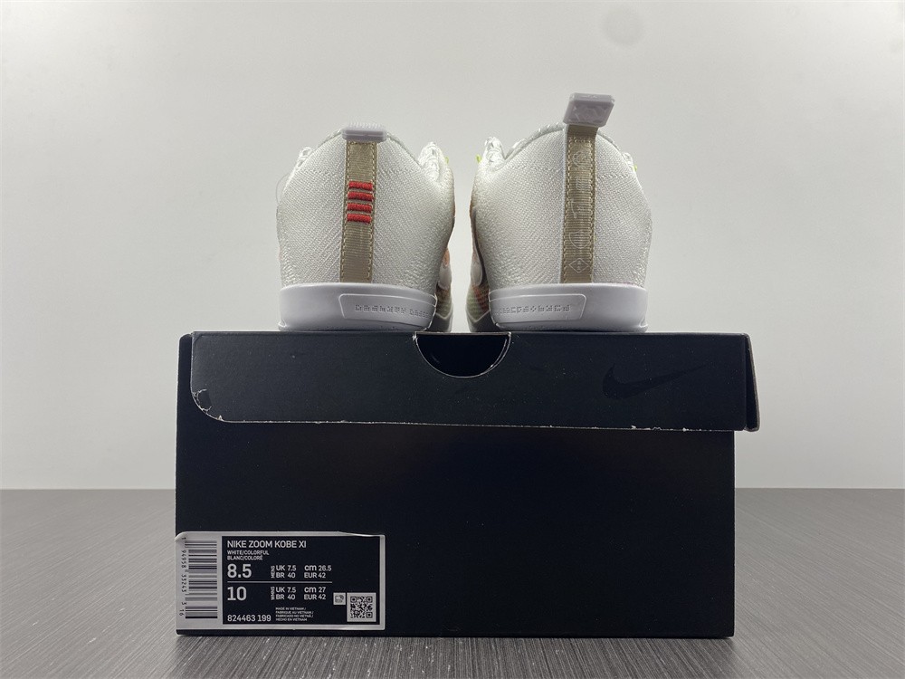 from Nike Zoom Kobe