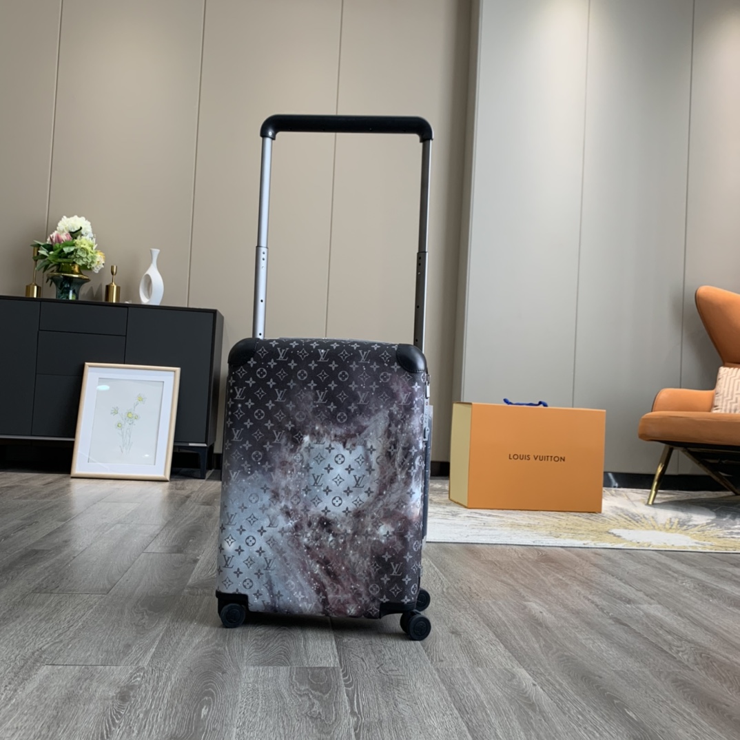 L*ouis V*uitton Luggage