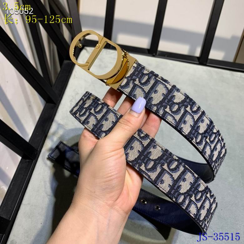 D*or Belts Top Version