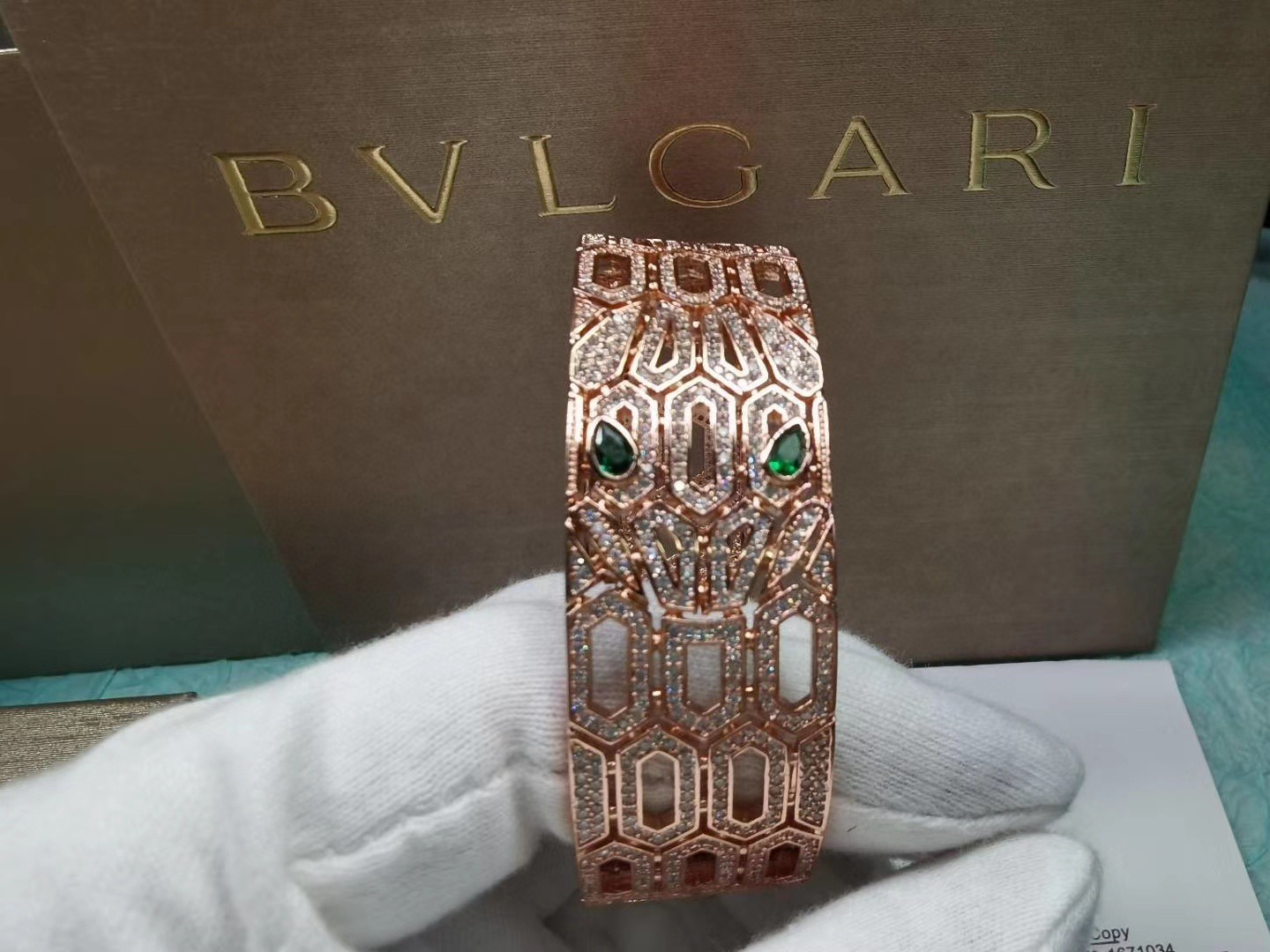 Bracelet007
