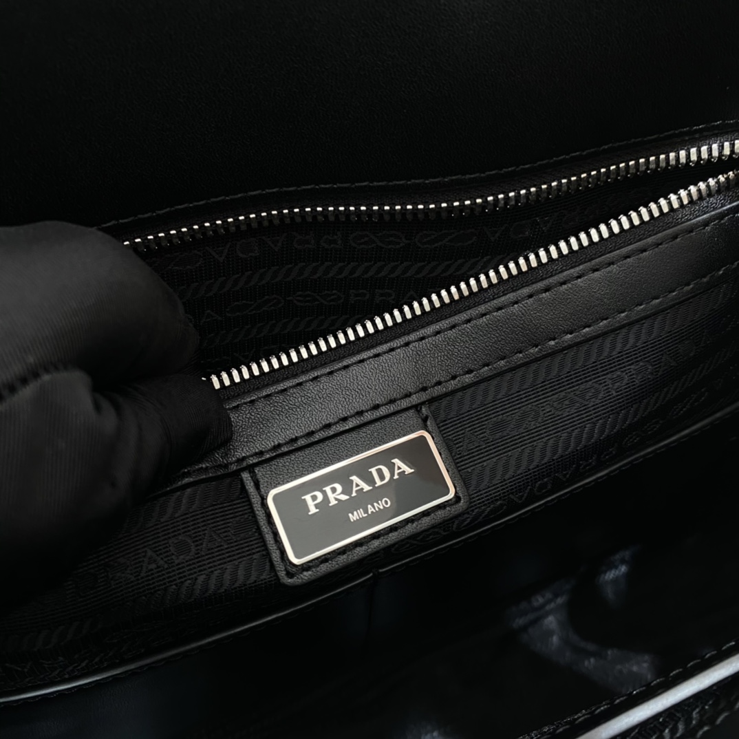 P*rada Bag Top Quality 40*40*9CM