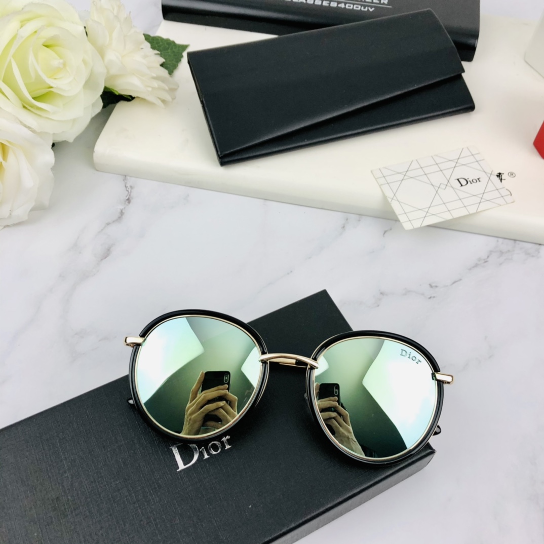 D*ior Glasses Top
