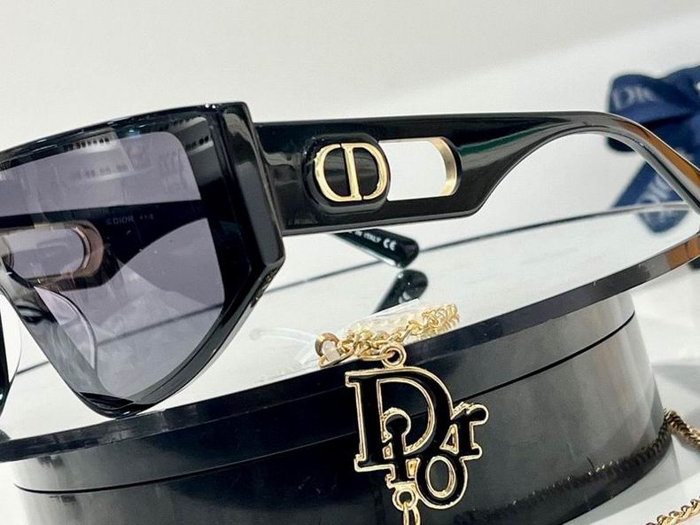 D*ior Glasses Top
