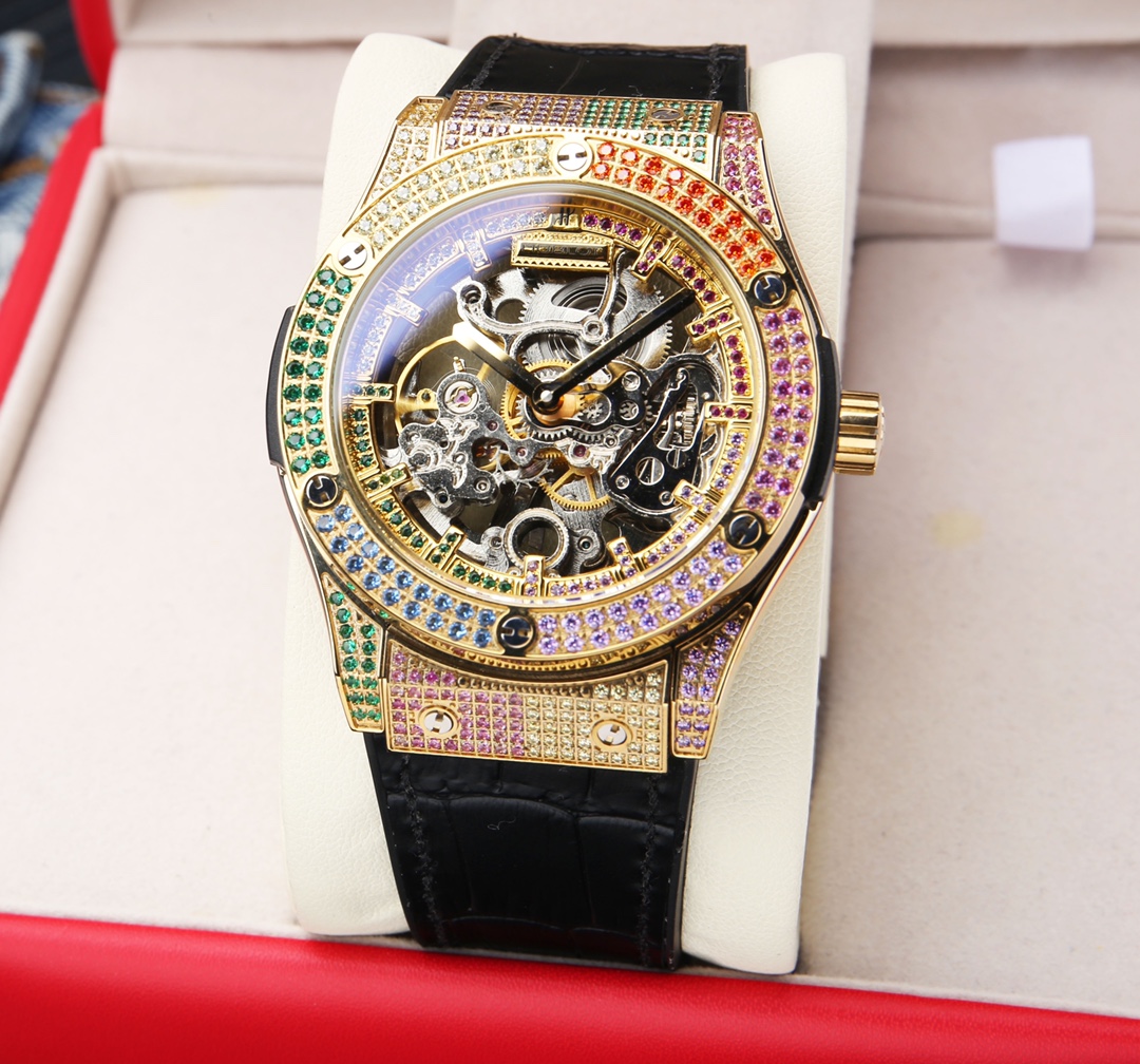 H*ublot Watches Top Quality 45*15mm