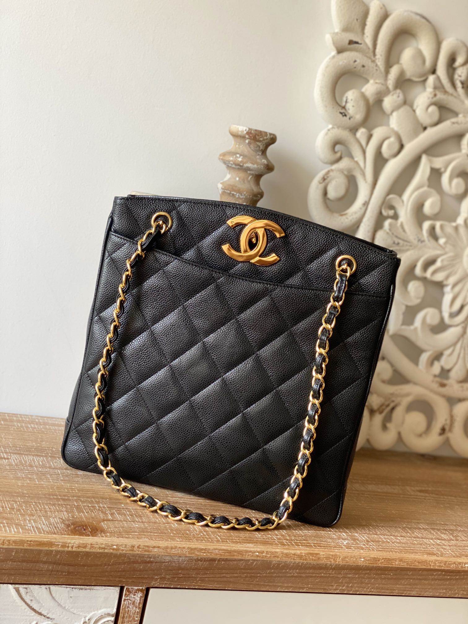 C*hanel Bag Top Quality 28*9 *30CM