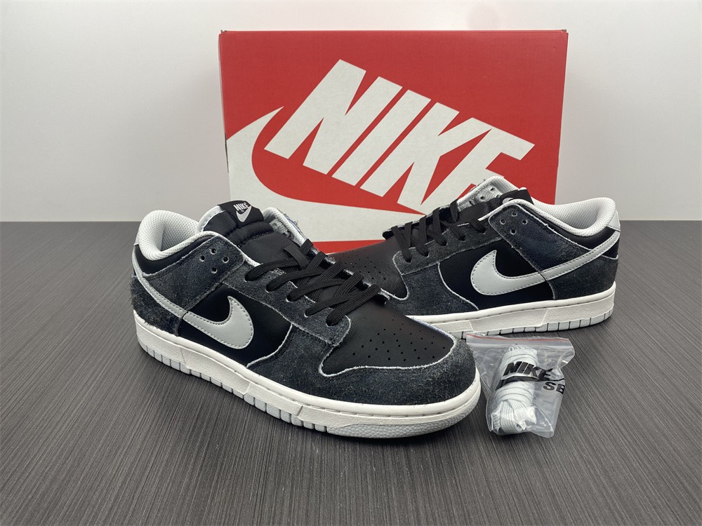 from Nike SB Dunk Low