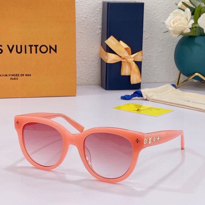 Top Quality L*ouis V*uitton Glasses