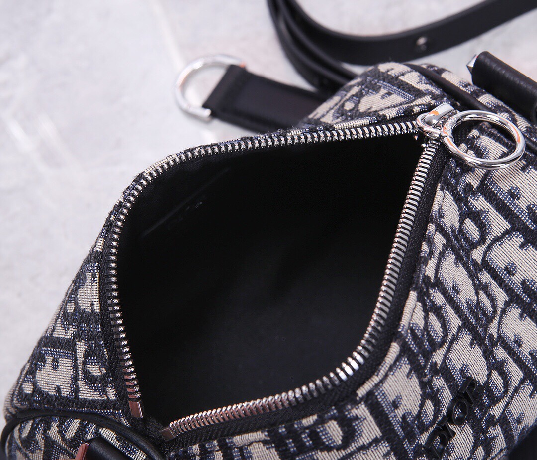 D*ior Bag Top Quality 20*28.6*5cm