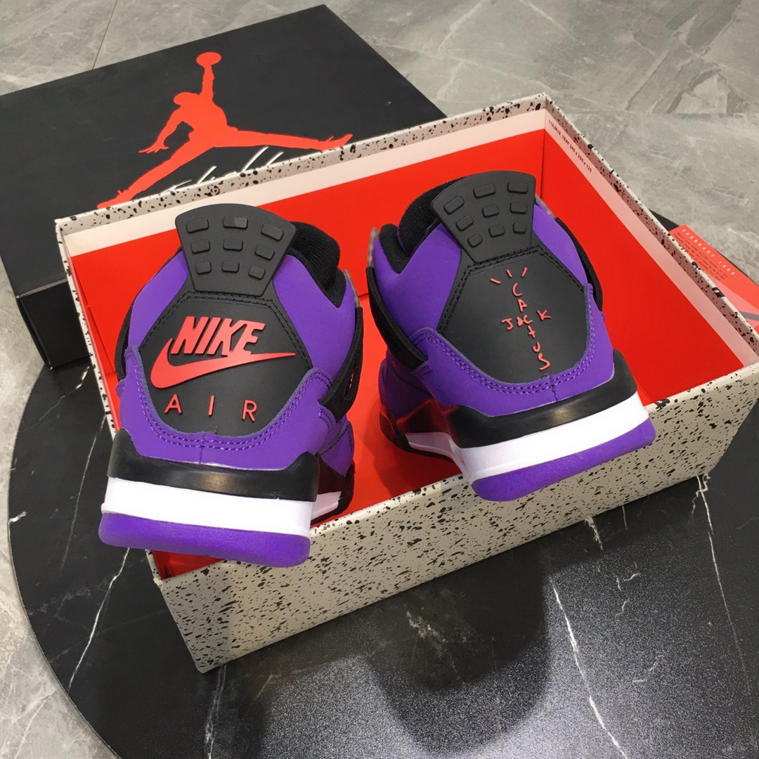 Air Jordan 4