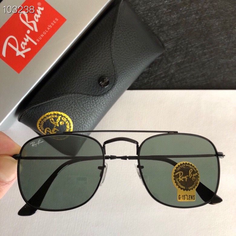 R*ayban Glasses Top